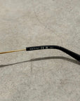 BOTTEGA VENETA BV1296SA BUTTERFLY GLASSES ‘BLACK’
