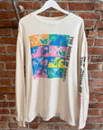 SAINT MICHAEL THE HOUSE OF SAINT LONG SLEEVE ‘MULTI’
