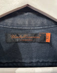 UNDERCOVER SS06 “T” WAHNFRIEDEN SHIRT ‘NAVY’
