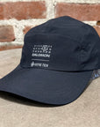 MARGIELA MM6 X SALOMON HAT ‘BLACK’