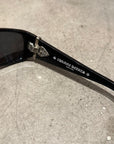 CHROME HEARTS MATTY BOY ULIEN SUNGLASSES ‘BLACK’
