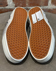 VANS PREMIUM LX PEARLIZED SLIP ON SNEAKERS ‘BLACK’