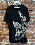 GIVENCHY SS15 TISCI BASKETBALL TEE ‘BLACK’