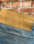 LOEWE SLIM PERFECT DENIM ‘BLUE’