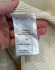 MARKING DISTANCE MURICA THERMAL LONGSLEEVE ‘CREAM’