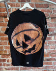 GIVENCHY X JOSH SMITH BASKETBALL TEE ‘BLACK’