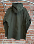 OAKLEY DIVISION WINDSTOP JACKET ‘OLIVE’