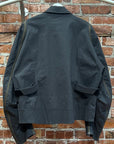 KIKO KOSTADINOV X FOX LAB SS25 RACING JACKET ‘SLATE’