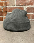 HAVEN COURT BATTALIAN BEANIE ‘GREY’
