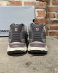 SALOMON XT-SLATE ADVANCED SNEAKER 'MOONSCAPE'