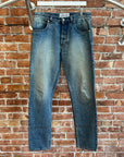 LOEWE SLIM PERFECT DENIM ‘BLUE’