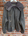 WARPAINT URBAN ARMOUR JACKET ‘SLATE’