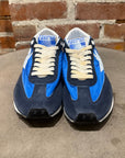 GOLDEN GOOSE MARATHON SNEAKERS ‘BLUE’