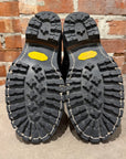 WESCO ENGINEER BOSS BOOTS ‘BLACK’