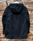 HYSTERIC GLAMOUR X PEANUTS WOODSTOCK MILITARY JACKET ‘BLACK’