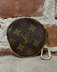 LOUIS VUITTON x MURAKAMI CHERRY MONOGRAM COIN POUCH ‘BROWN’
