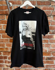 SUPREME SS21 ANNA NICOLE SMITH PHOTO TEE ‘BLACK/WHITE’