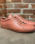 COMMON PROJECT ACIHLLES LOW SNEAKERS ‘SALMON’