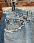 GALLERY DEPT. TWO FACE VENTURA DENIM ‘BLUE’