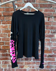 ENDLESS THERMAL LONG SLEEVE ‘BLACK’