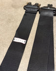 ALYX ROLLERCOASTER BELT ‘BLACK’