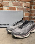 SALOMON XT-SLATE ADVANCED SNEAKER 'MOONSCAPE'