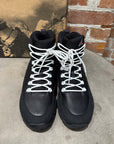 ROA ANDREAS CALFSKIN HIKING BOOTS ‘BLACK’