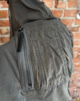 WARPAINT URBAN ARMOUR JACKET ‘SLATE’