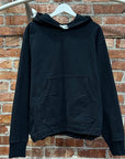 KIKO KOKSTADINOV AFFIX WORKS CORDURA HOODIE 'BLACK