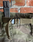 RALPH LAUREN DOUBLE RL TIGER CAMO CARGO PANTS ‘MULTI’