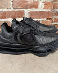 MMW X NIKE ZOOM 004 SNEAKERS ‘BLACK’