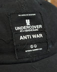 SUPREME SS23 UNDERCOVER STUDDED HAT ‘BLACK’