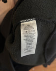 STUSSY X DENIM TEARS 8-BALL HOODIE ‘BLACK’