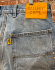 GALLERY DEPT. BRANKO CARPENTER DENIM ‘BLUE’