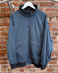OAKLEY JAPAN FALCON CARGO BOMBER JACKET ‘DUST BLUE’