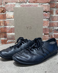 YOHJI YAMAMOTO Y-3 SAMBA ‘BLACK’