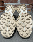 SALOMON XT-6 LOW SNEAKERS ‘CREAM’