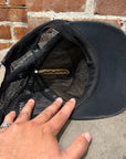 CHROME HEARTS VINTAGE CH TRUCKER HAT ‘BLACK’