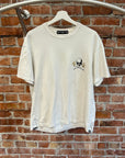 MASTERMIND TOKYO SKULL TEE ‘WHITE’