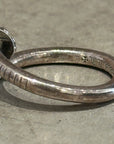 CHROME HEARTS NAIL RING (USED)
