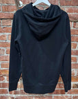 Y-3 YOHJI YAMAMOTO PULLOVER HOODIE ‘BLACK’
