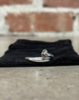 CHROME HEARTS NAIL RING ‘SILVER’