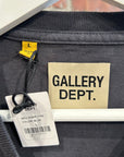 GALLERY DEPT. ATK ANARCHY LONGSLEEVE ‘DARK GRAY’