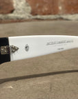 JACQUES MARIE MAGE LIMITED CLYDE SUNGLASSES ‘MULTI’