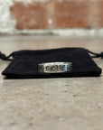 CHROME HEARTS FOREVER 6MM SPACER RING ‘SILVER’