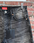 HAVEN COURT CLASSIC WASH JEANS ‘BLACK’