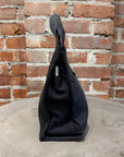 HERMES FW04 HERLINE MM TOTE ‘BLACK’
