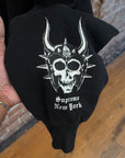 SUPREME X BOUNTY HUNTER FW23 HOODIE ‘BLACK’