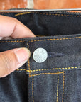 EVISU LOT 2008 CLASSIC GULL DENIM