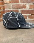 GALLERY DEPT. ART THAT KILLS PAINTER HAT ‘BLACK/WHITE’